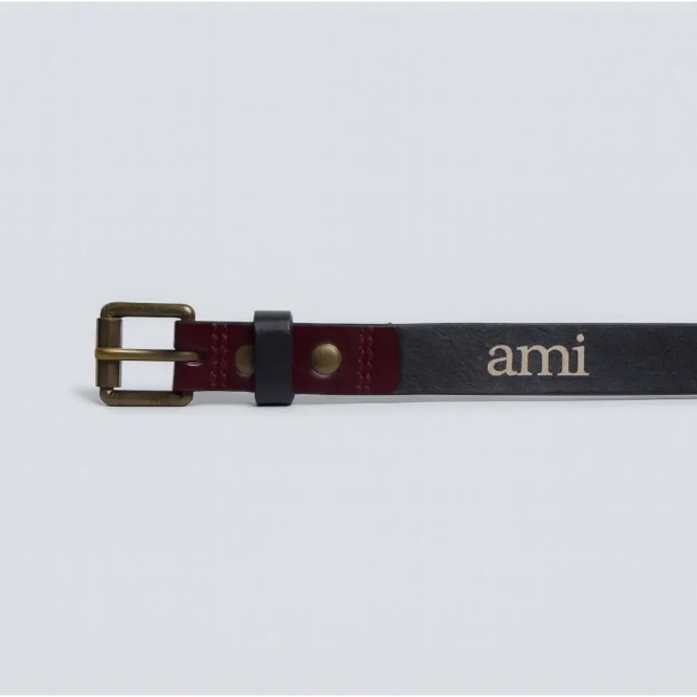 Ami authentic paris